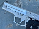 Sig Sauer P220 Stainless DA/SA 45 ACP 4.4