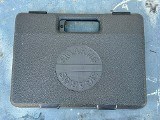Sig Sauer P220 Stainless DA/SA 45 ACP 4.4
