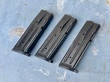 Sig Sauer P320 Pro Full Size X-Series 9mm 4.7