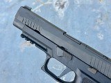 Sig Sauer P320 Pro Full Size X-Series 9mm 4.7