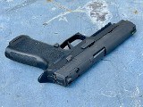 Sig Sauer P320 Pro Full Size X-Series 9mm 4.7