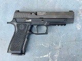 Sig Sauer P320 Pro Full Size X-Series 9mm 4.7