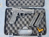 Sig Sauer P320 Pro Full Size X-Series 9mm 4.7