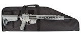 Factory Demo Custom Springfield Armory Saint Victor 556 Nato Gray 16