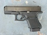 Glock 30 Gen 5 FS 45 ACP 10rd 3.78