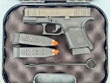 Glock 30 Gen 5 FS 45 ACP 10rd 3.78