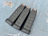 Glock 30 Gen 5 FS 45 ACP 10rd 3.78