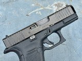 Glock 30 Gen 5 FS 45 ACP 10rd 3.78
