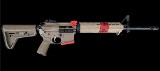 Factory Demo Custom Springfield Saint 556 Nato 16
