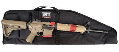 Factory Demo Custom Springfield Saint 556 Nato 16