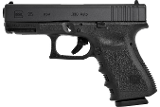 Glock 25 Gen 3 380 ACP 15+1 UI2550203 - Image 1 of 1