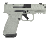 Canik METE MC9 Prime Bullshark 9mm Optics Ready 17 Round Capacity HG8328BU-N - Image 1 of 1