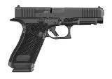 Glock Model 17 Gen 6 9mm ORS Optics Ready 10 Round Capacity P61750201 - Image 1 of 1