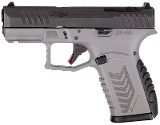 Derya Firearms DY9Z 9mm Gray / Black Optics Ready 15 Round Capacity DY9 DY9Z.TTGF.TR - Image 1 of 1