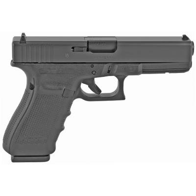 Glock Model 21 Gen 4 45 ACP 13 Round Capacity G21 UG2150203 - Image 1 of 2
