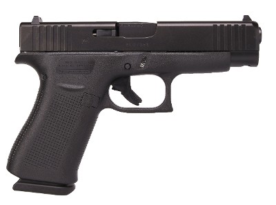 GLOCK 48 9MM REBUILT G48 10+1 UR48509 - Image 1 of 1