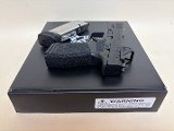 Springfield Armory Hellcat Pro OSP 9mm with Viridian RFX11 Red Dot – 15+1 Optics Ready Carry Pistol - Image 4 of 7