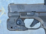 Springfield Armory Hellcat OSP 3