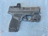 Springfield Armory Hellcat OSP 3
