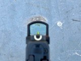 Springfield Armory Hellcat OSP 3