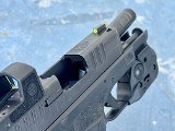 Springfield Armory Hellcat OSP 3