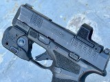 Springfield Armory Hellcat OSP 3