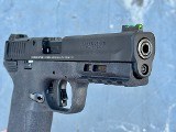 Smith & Wesson M&P 22X Threaded Optic Ready 22 LR 4.1