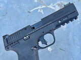 Smith & Wesson M&P 22X Threaded Optic Ready 22 LR 4.1