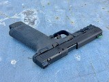 Smith & Wesson M&P 22X Threaded Optic Ready 22 LR 4.1