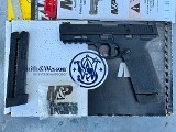Smith & Wesson M&P 22X Threaded Optic Ready 22 LR 4.1