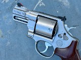 Smith & Wesson Model 627 Performance Center 357 Mag 2 5/8