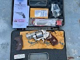 Smith & Wesson Model 627 Performance Center 357 Mag 2 5/8