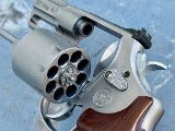 Smith & Wesson Model 627 Performance Center 357 Mag 2 5/8