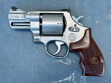 Smith & Wesson Model 627 Performance Center 357 Mag 2 5/8