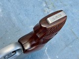 Smith & Wesson Model 627 Performance Center 357 Mag 2 5/8