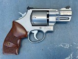Smith & Wesson Model 627 Performance Center 357 Mag 2 5/8