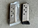 Walther PPK Stainless 380 ACP Interarms Original Box Excellent - Image 11 of 11