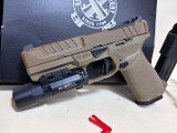 Springfield Armory Echelon 9mm 4.5