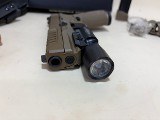 Springfield Armory Echelon 9mm 4.5