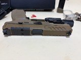 Springfield Armory Echelon 9mm 4.5