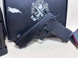 Springfield Armory Prodigy 4.25