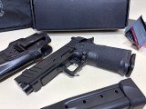 Springfield Armory Prodigy 4.25