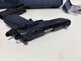 Springfield Armory Prodigy 4.25