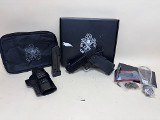 Springfield Armory Prodigy 4.25