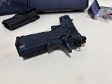 Springfield Armory Prodigy 4.25