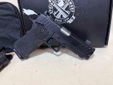 Springfield Armory Prodigy 4.25