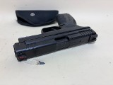 Springfield Armory XD Mod.2 4