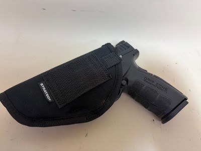 Springfield Armory XD Mod.2 4