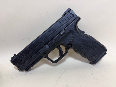 Springfield Armory XD Mod.2 4