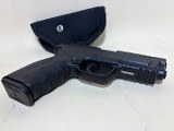 Springfield Armory XD Mod.2 4